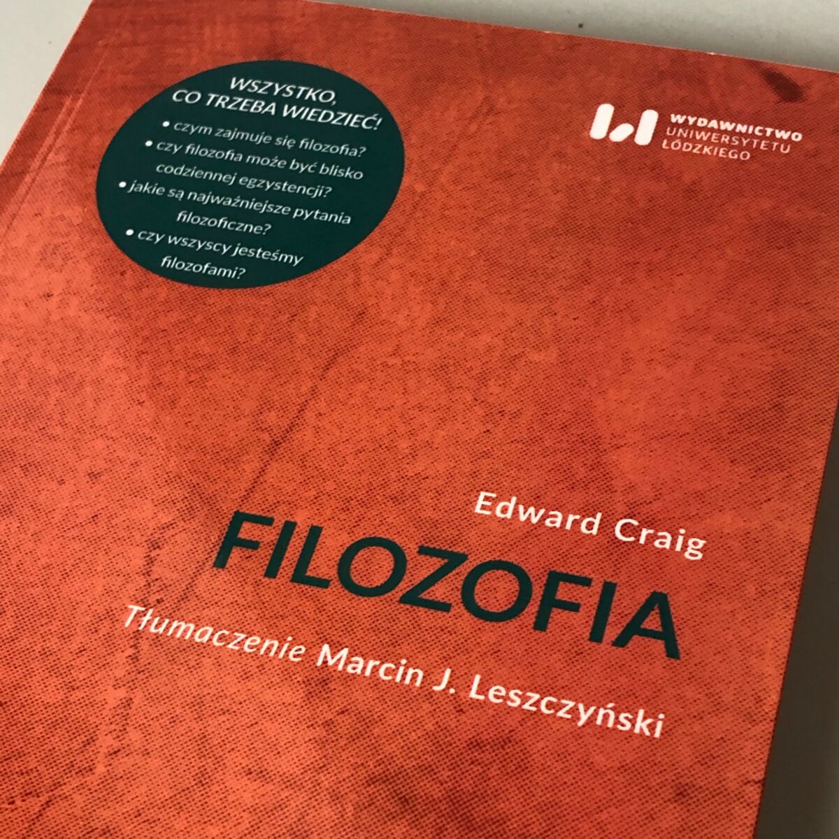 filozofia