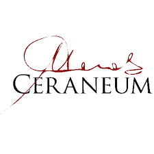 Logo of Ceraneum
