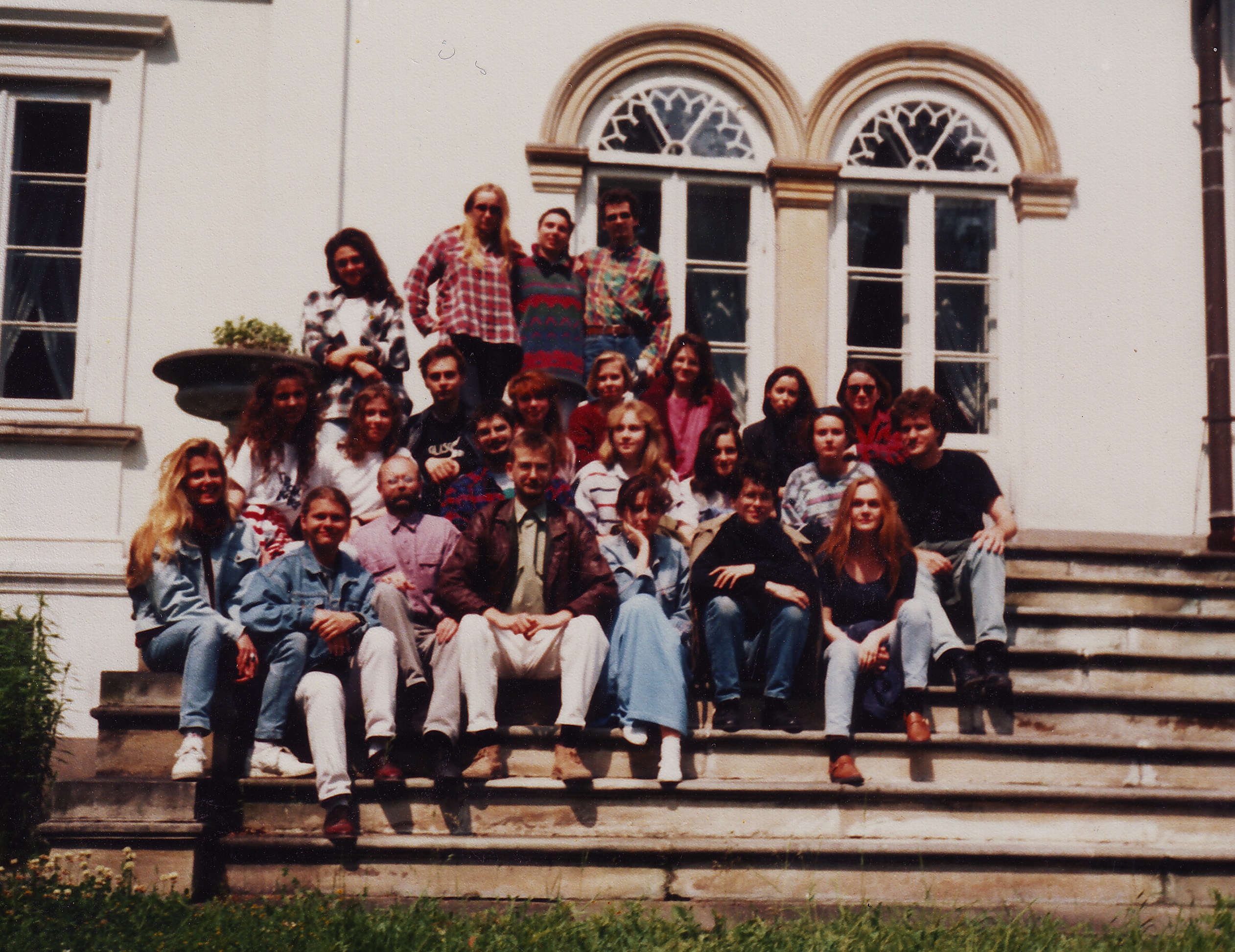 historia IHS