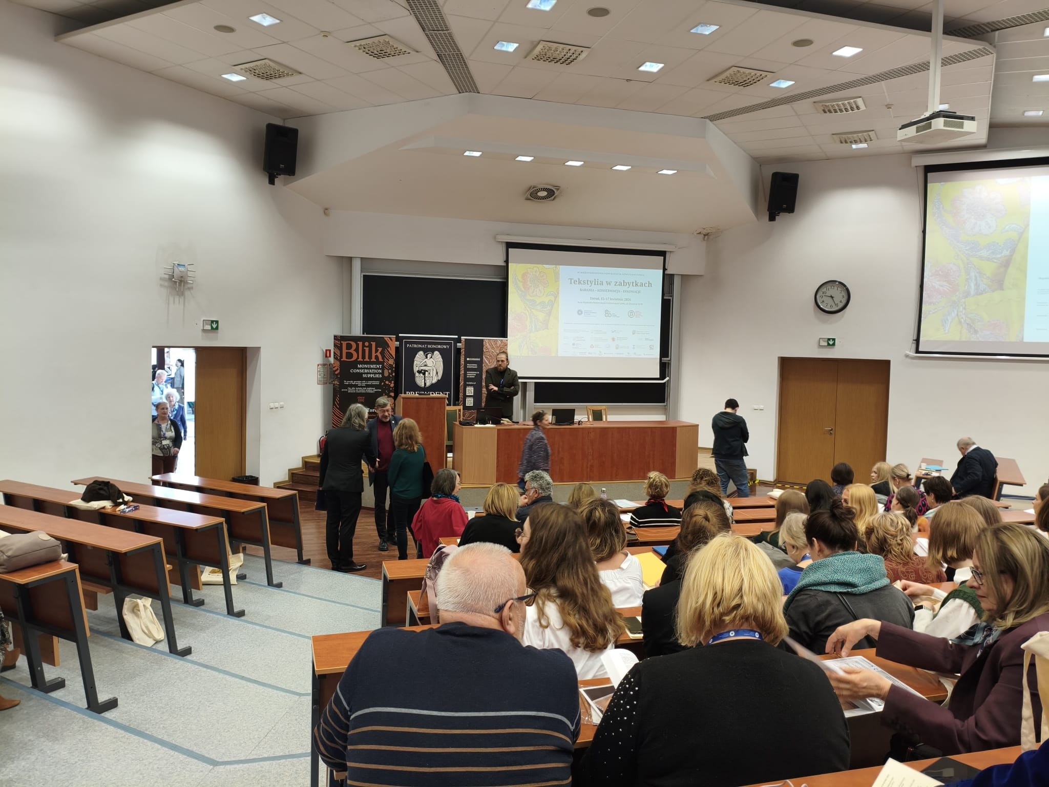 Konferencja