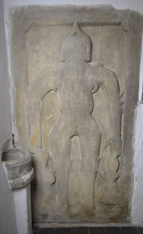 Nagrobek