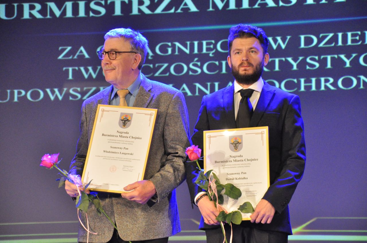 Dawid Kobiałka