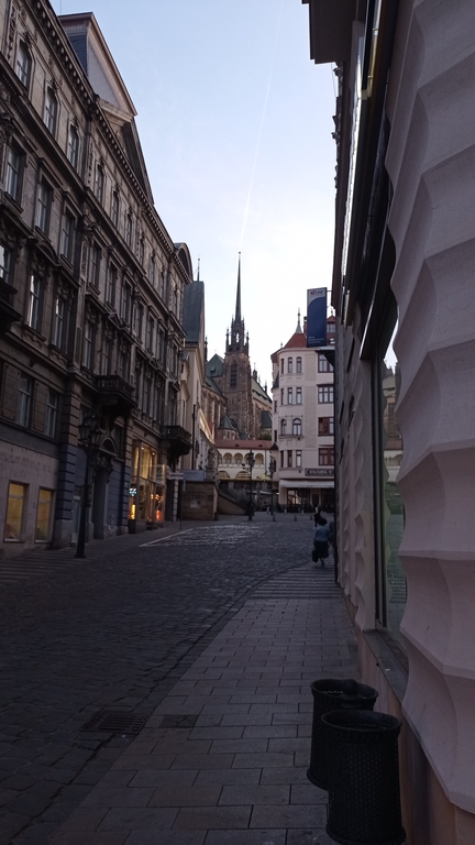 Brno