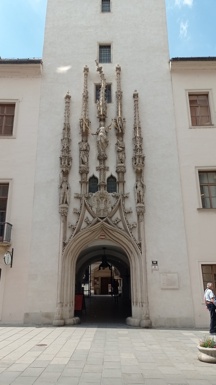 Brno