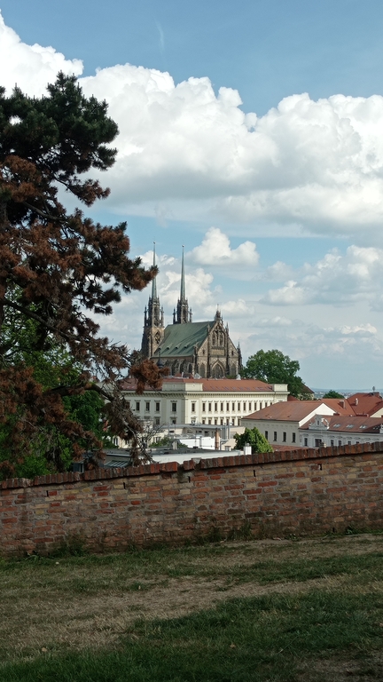 Brno