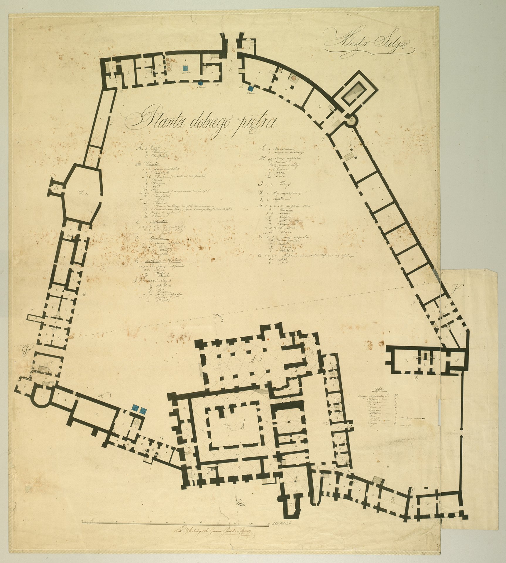 Plan