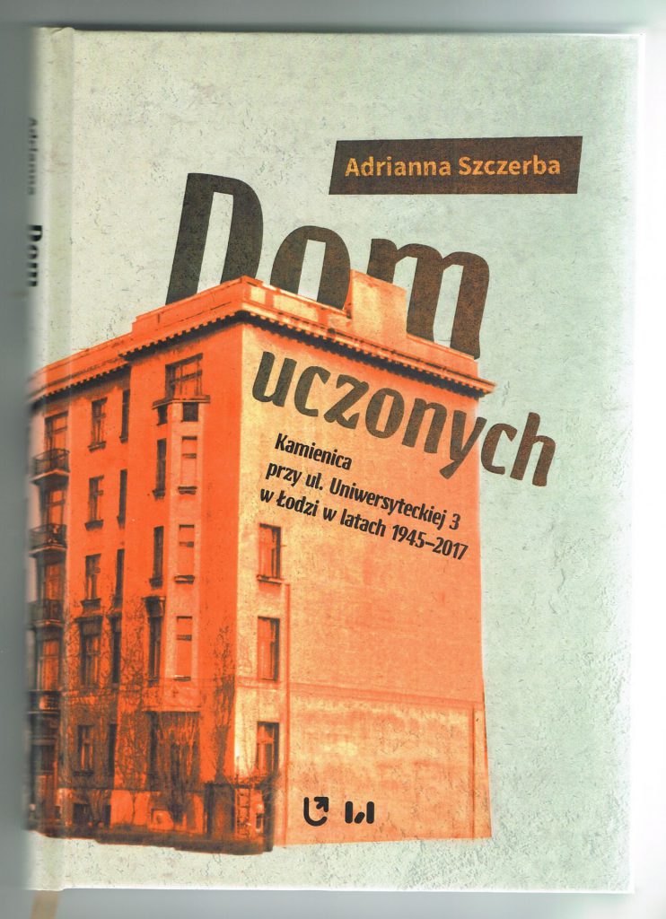 Dom uczonych