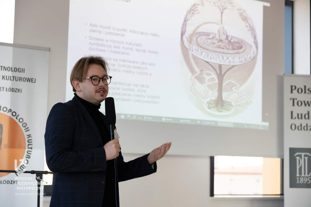 Studencka Konferencja Naukowa