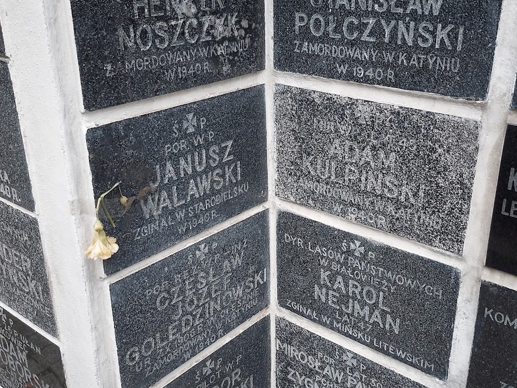 Powązki