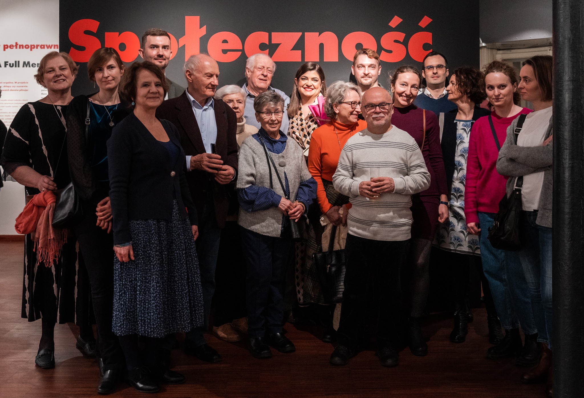 wystawa w muzeum