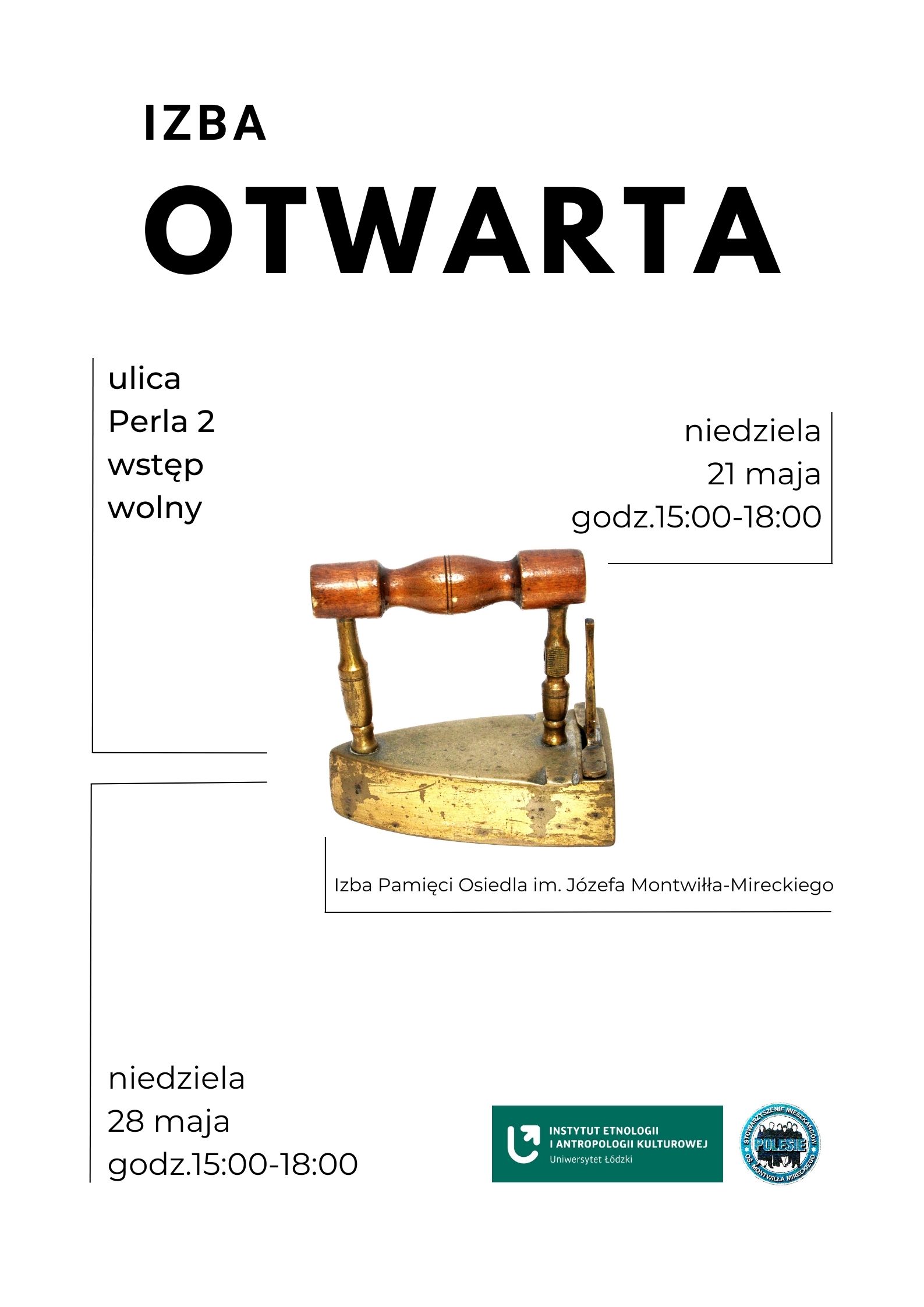 Izba otwarta
