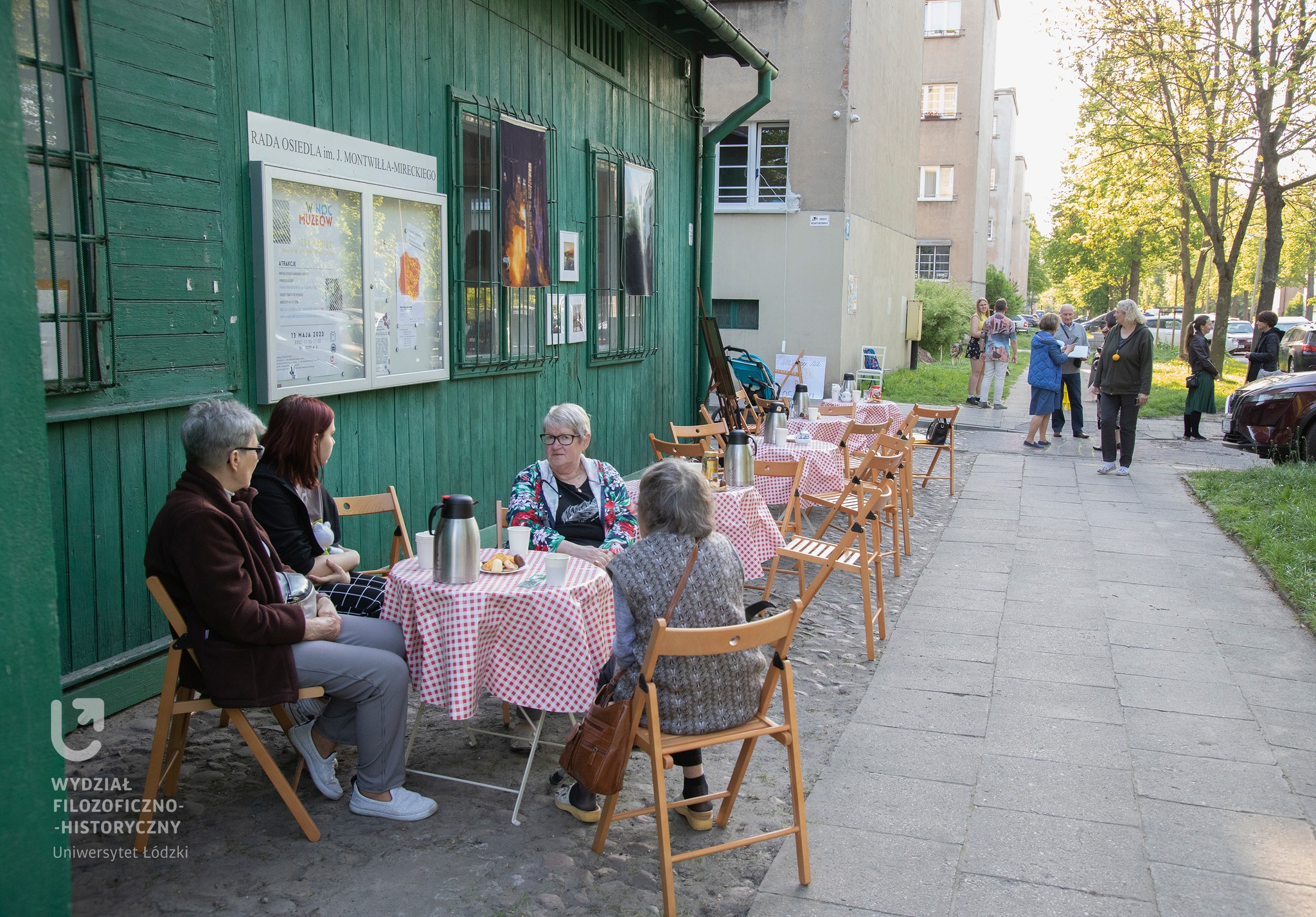 Noc Muzeów 5