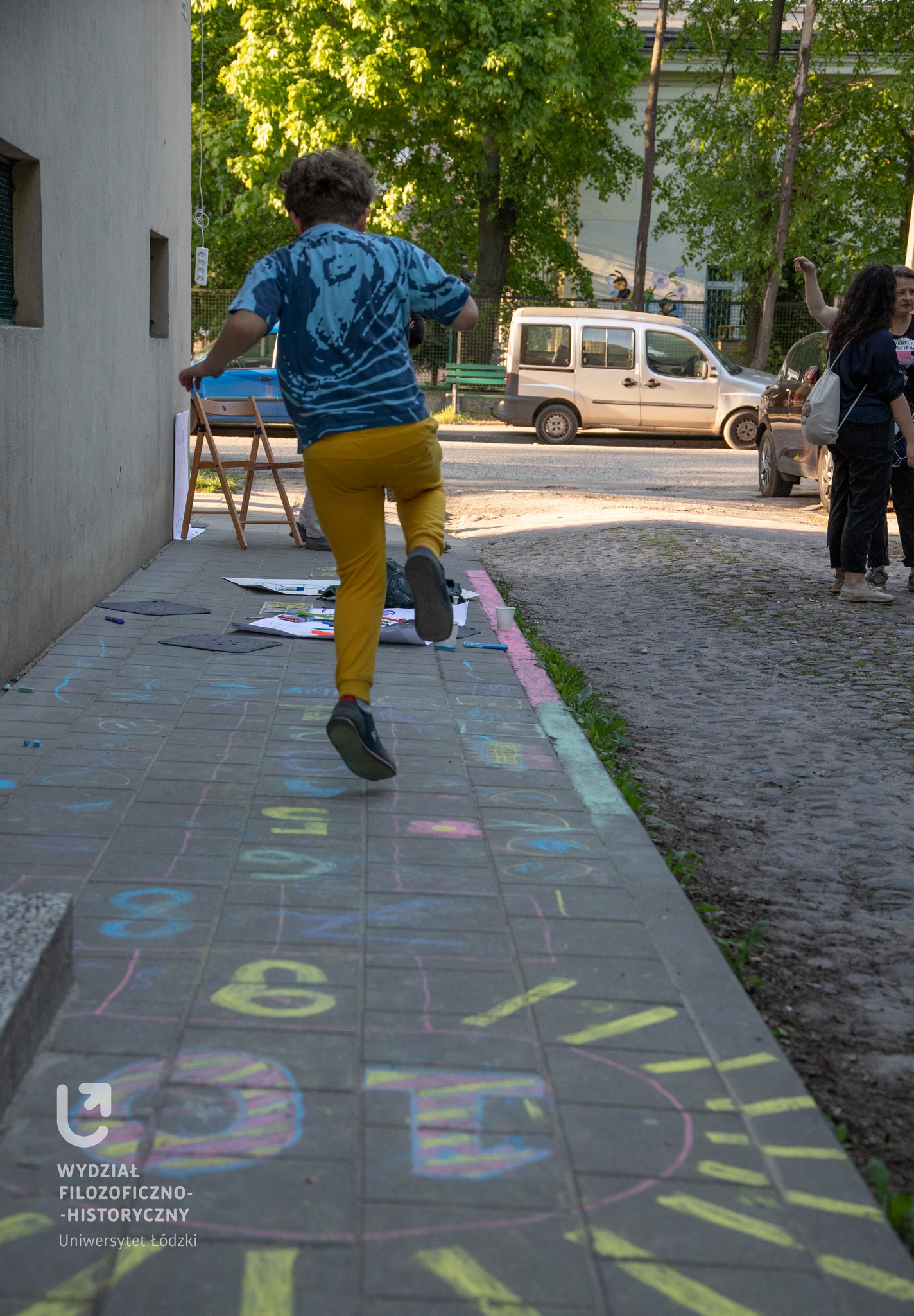 Noc Muzeów 8