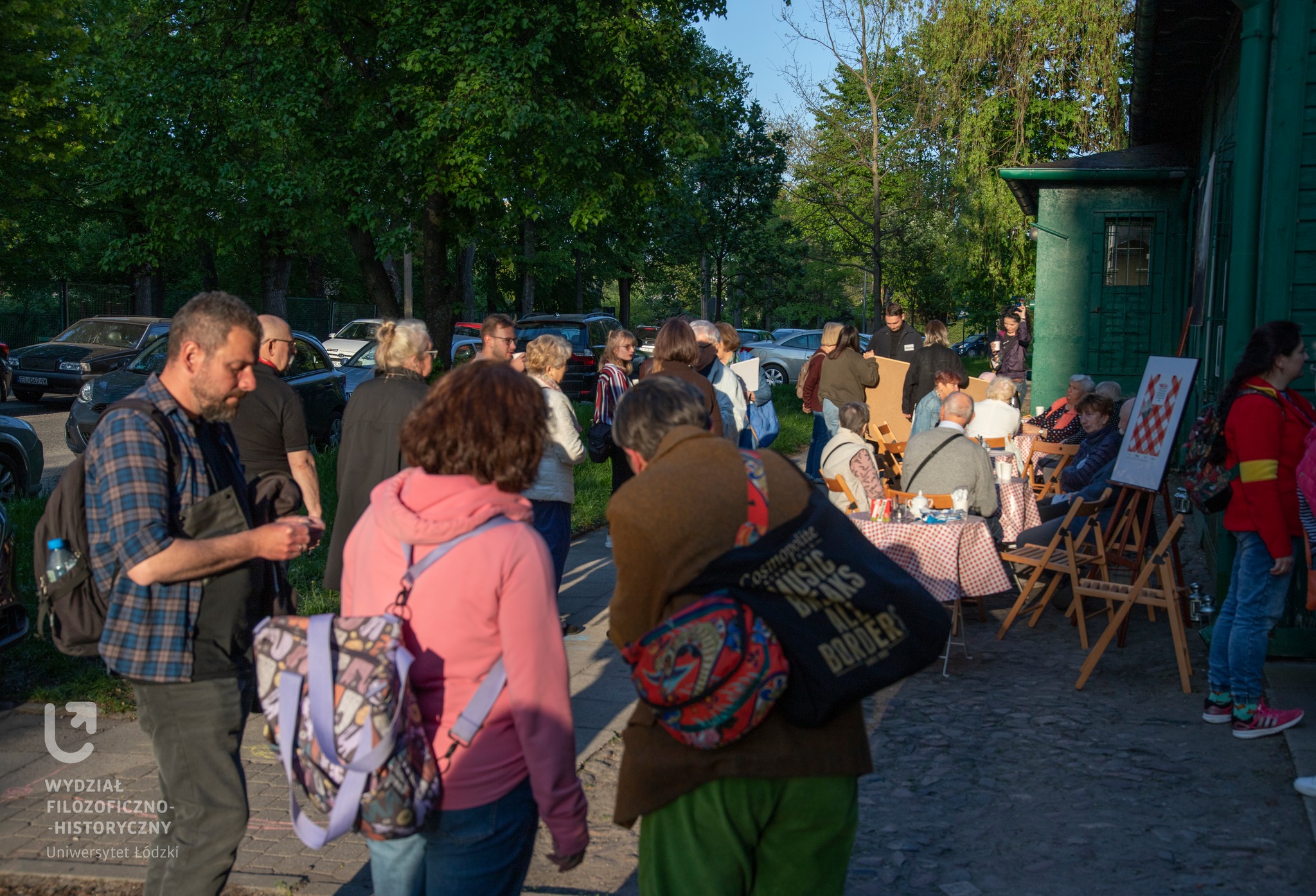 Noc Muzeów 7