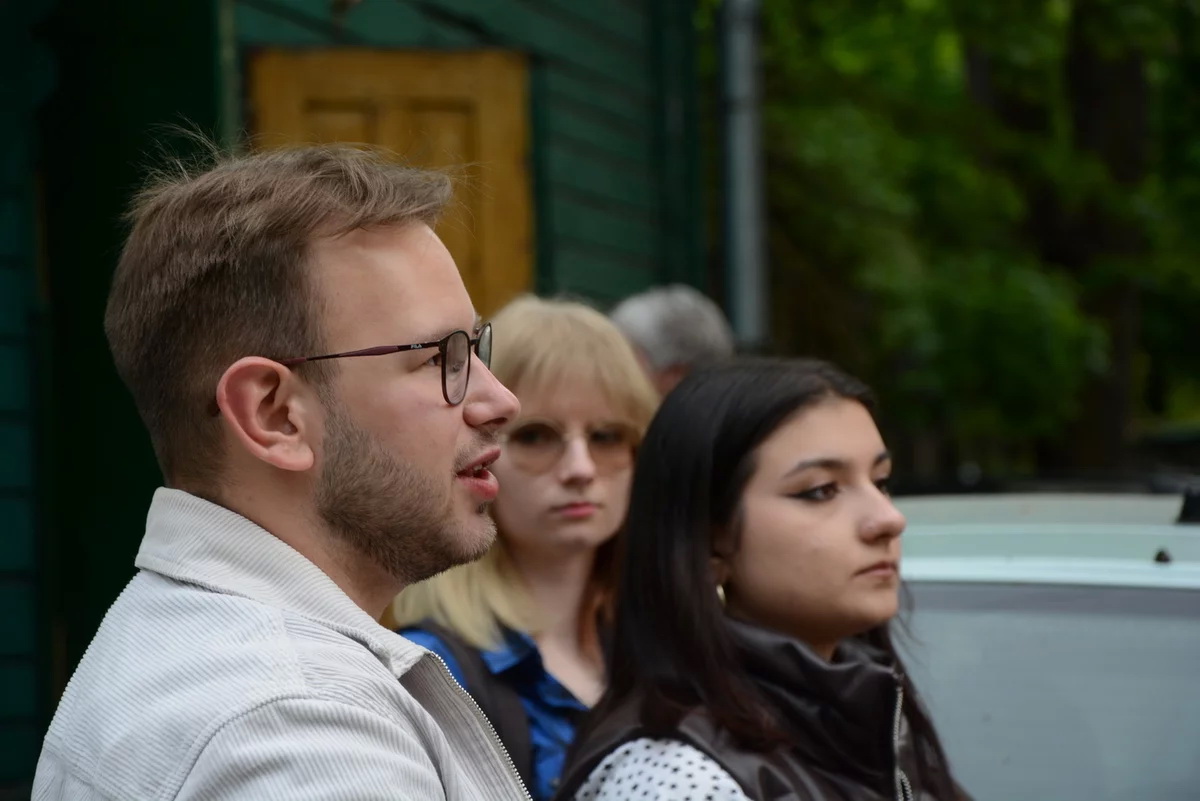 Kamil i Laura