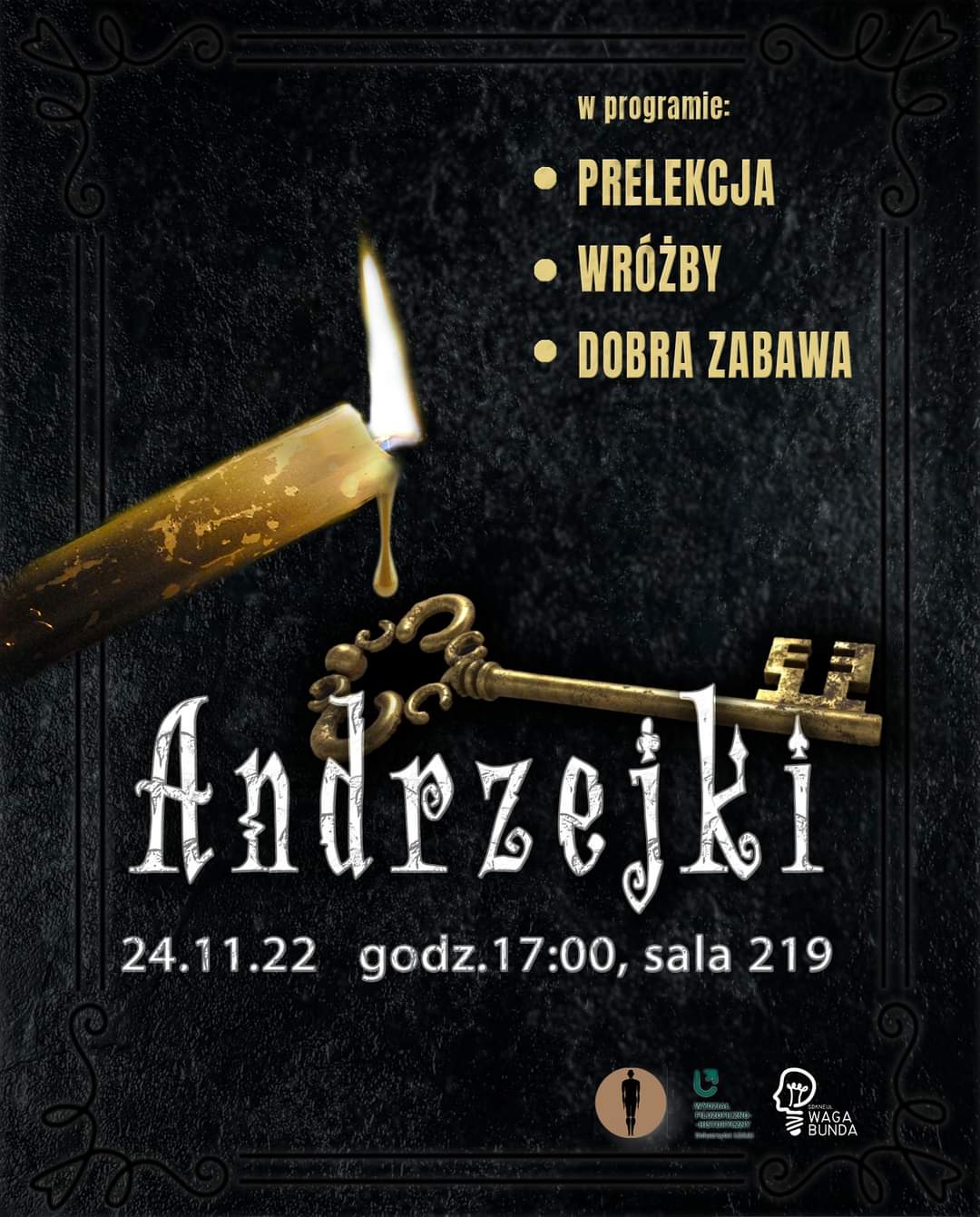 Andrzejki