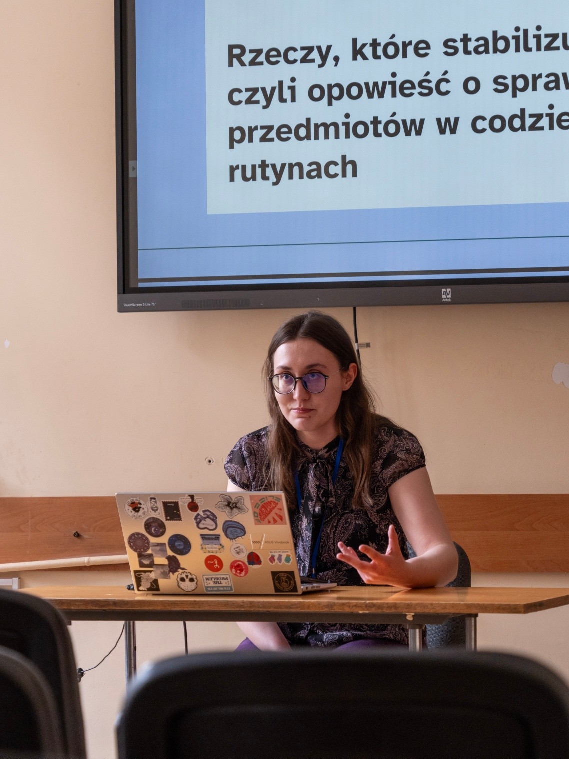 Konferencja we Wrocławiu