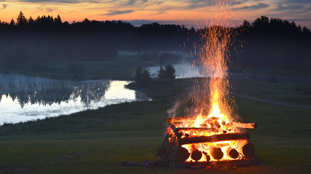 Noc Kupały