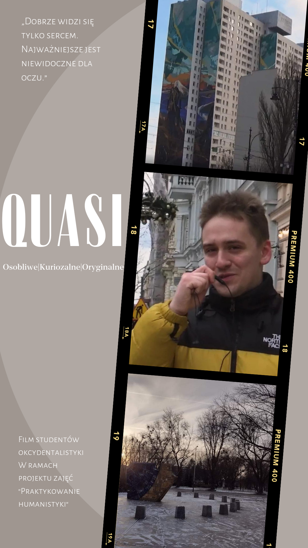 quasi