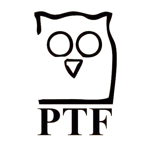 Logo PTF