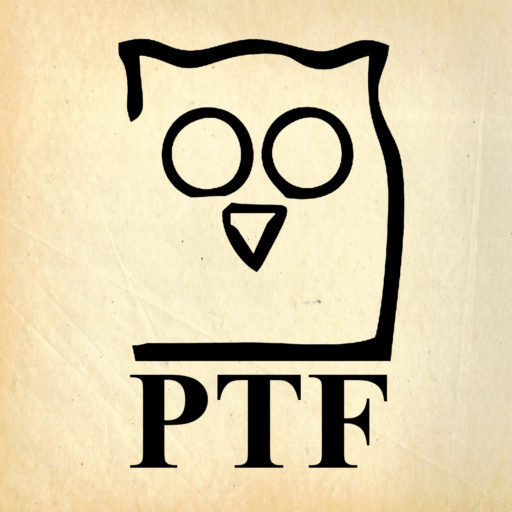 Logo PTF