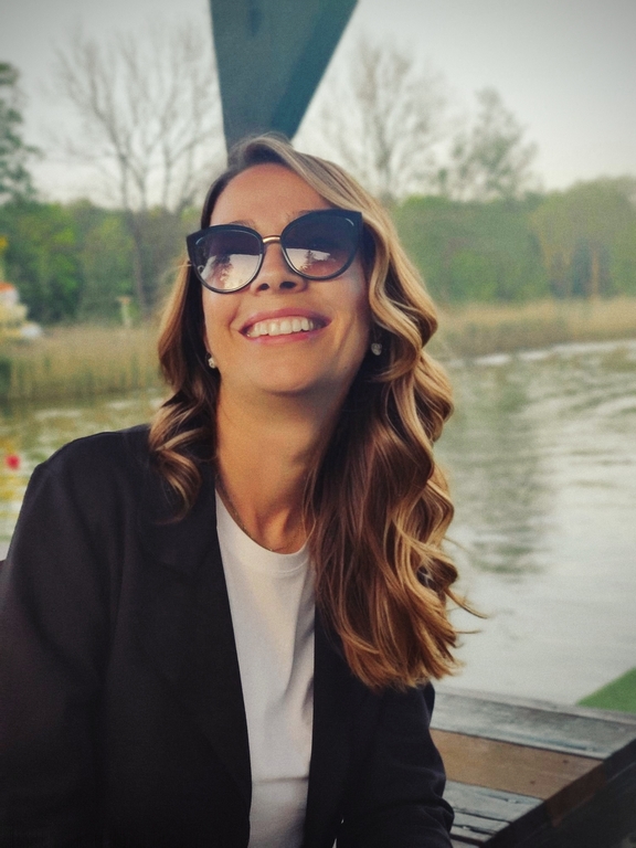 Dr Ruxandra Ana 