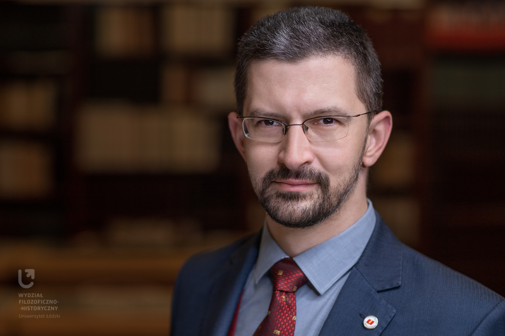 dr Andrzej Kompa