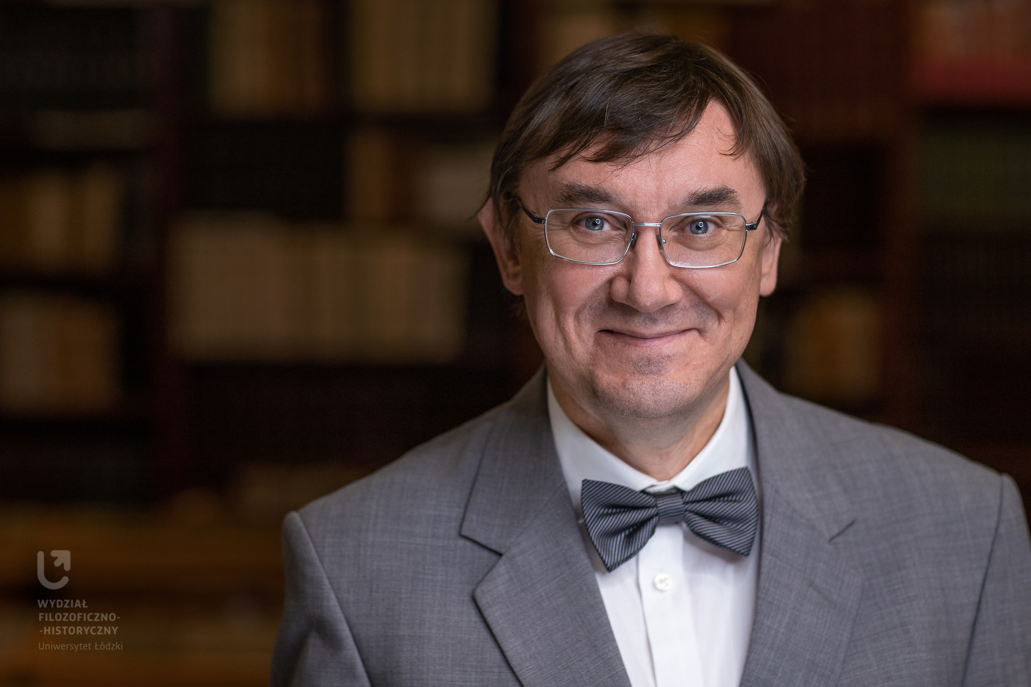 prof. Marek Gessler