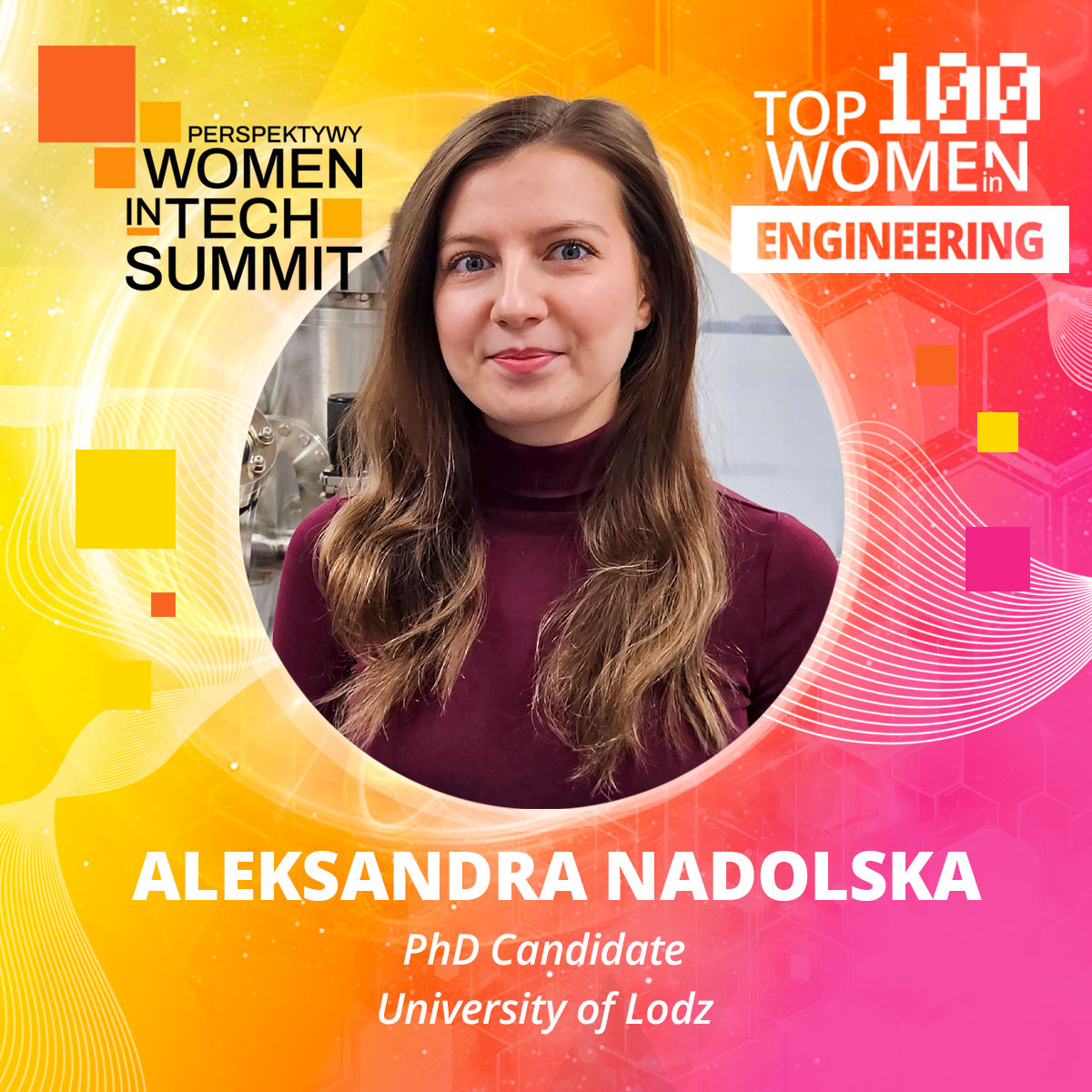 Aleksandra Nadolska