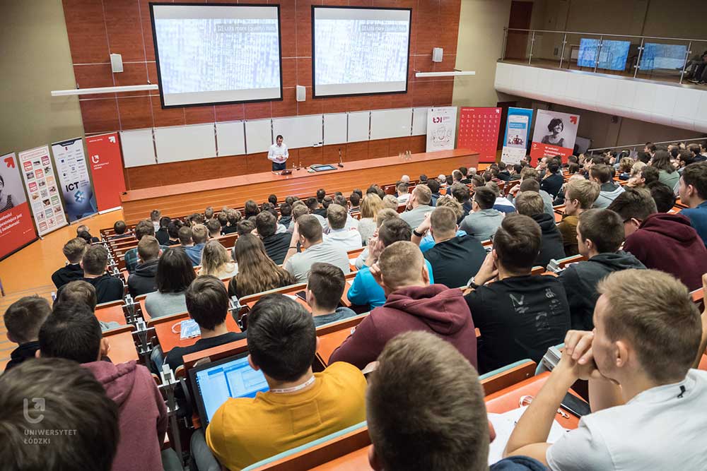 Strefa kandydata - Aula