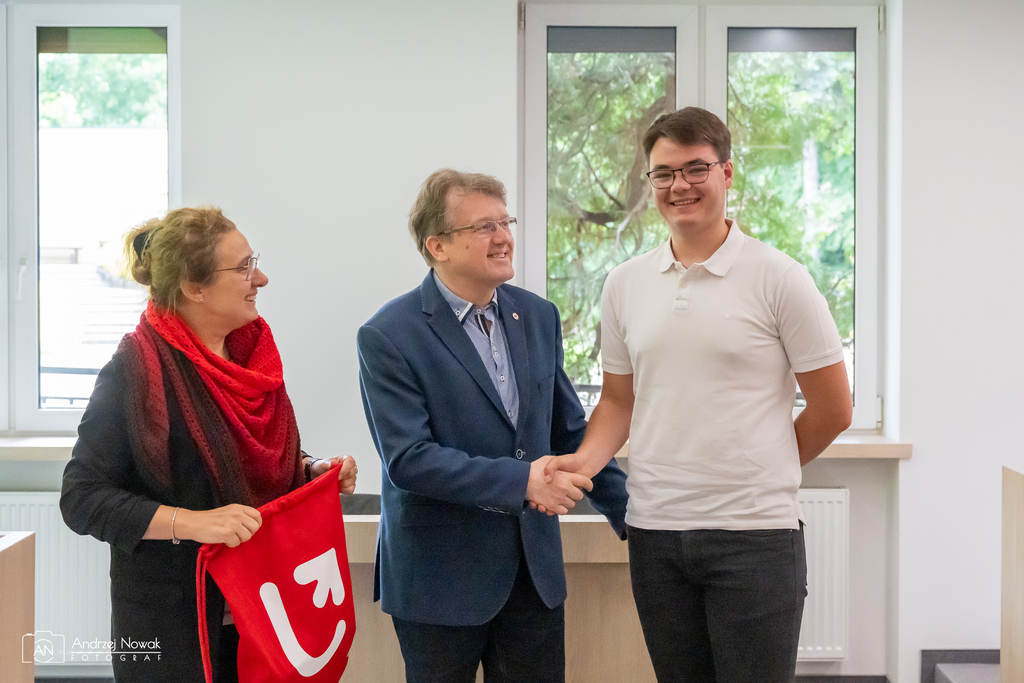 Zdolny Uczeń 2025.05.23