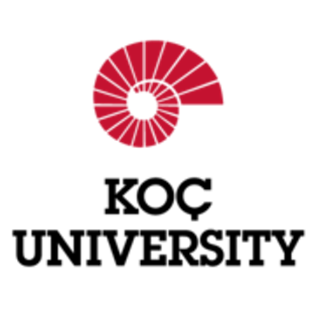 logo of Koç University 