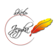 logo Koła Naukowego "wKoło języka"