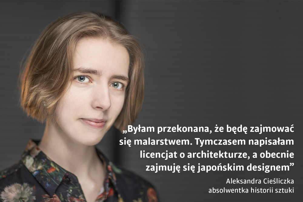 Aleksandra Cieśliczka 