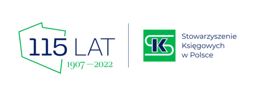 logo Stowarzyszenia księgowych w Polsce