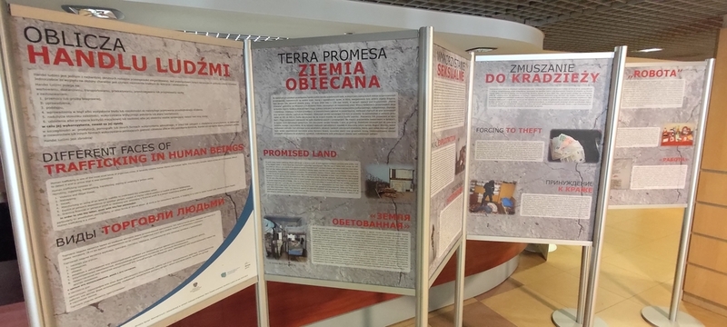 szkolenia PIP z udziałem Policji i Straży Granicznej  21.05.2024