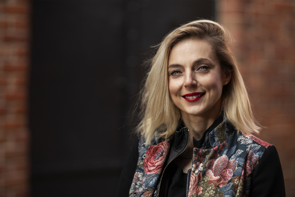 Marta Nowacka