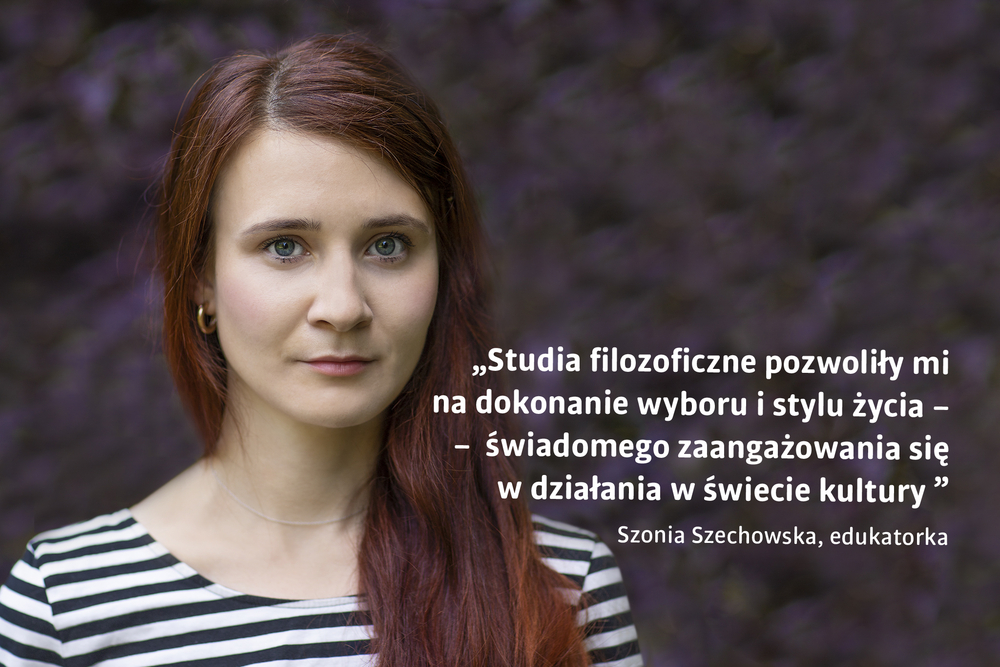 Sonia Szechowska