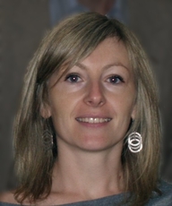 Dr Barbara Burnat