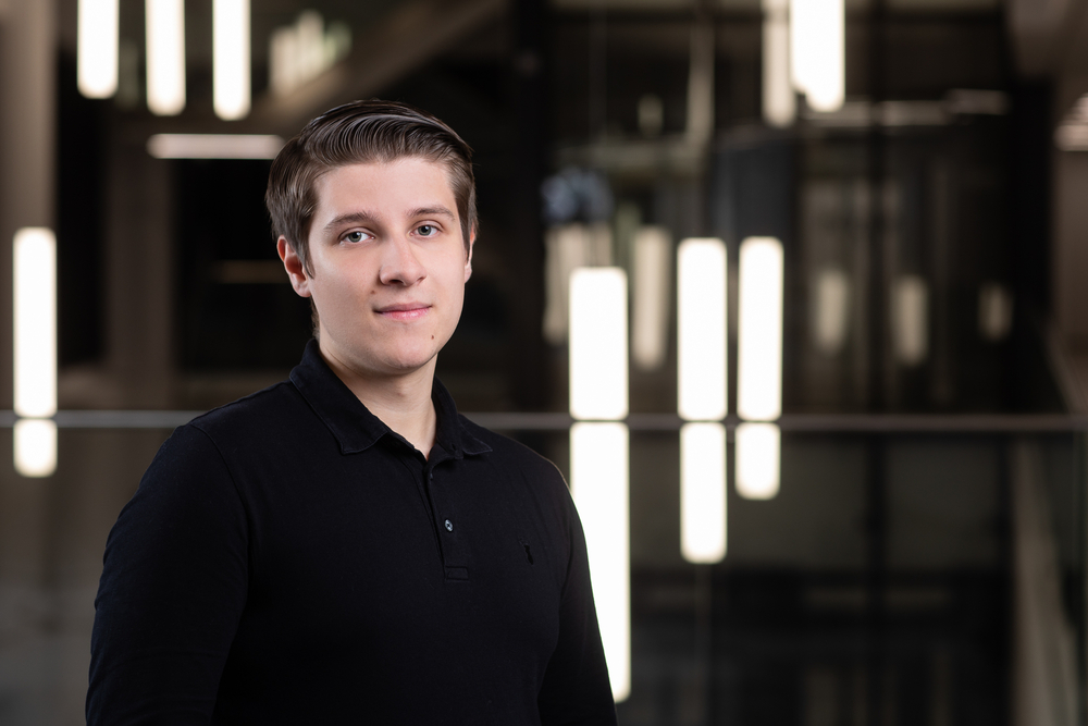 Mateusz Pietras
