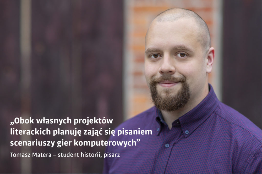 Tomasz Matera