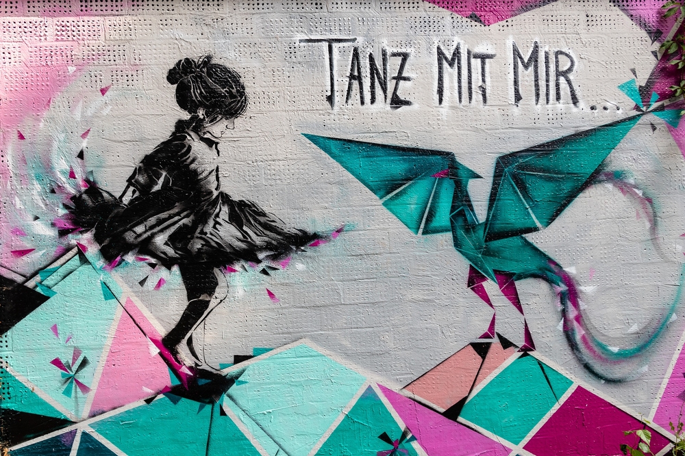 Banksy