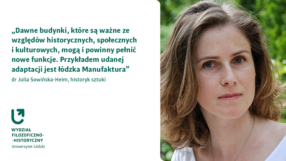 dr Julia Sowińska-Heim