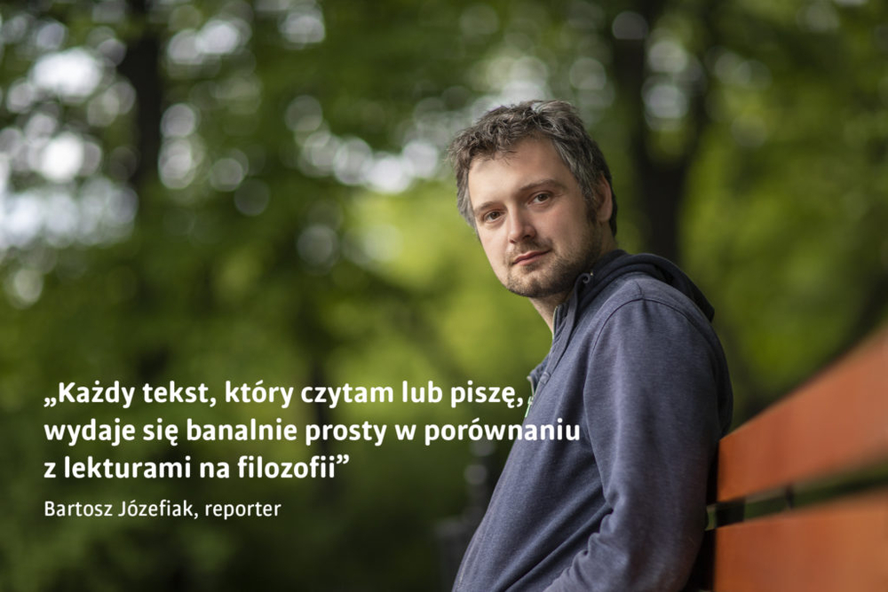 Bartosz Józefiak