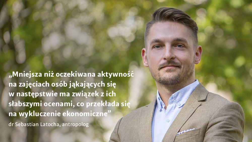 dr Sebastian Latocha