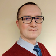 Prof. dr hab. Marcin Palusiak