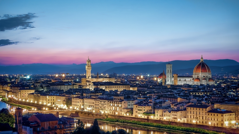 Florencja