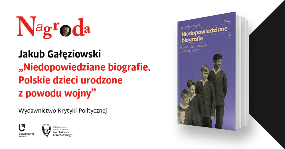grafiki nagrodzonej ksiązki