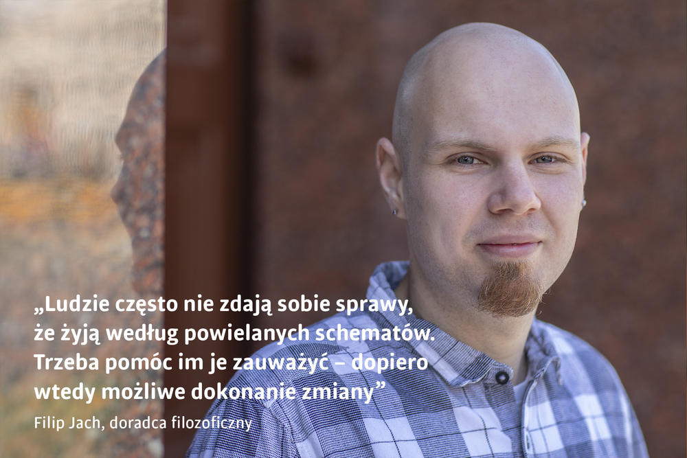 FILIP JACH