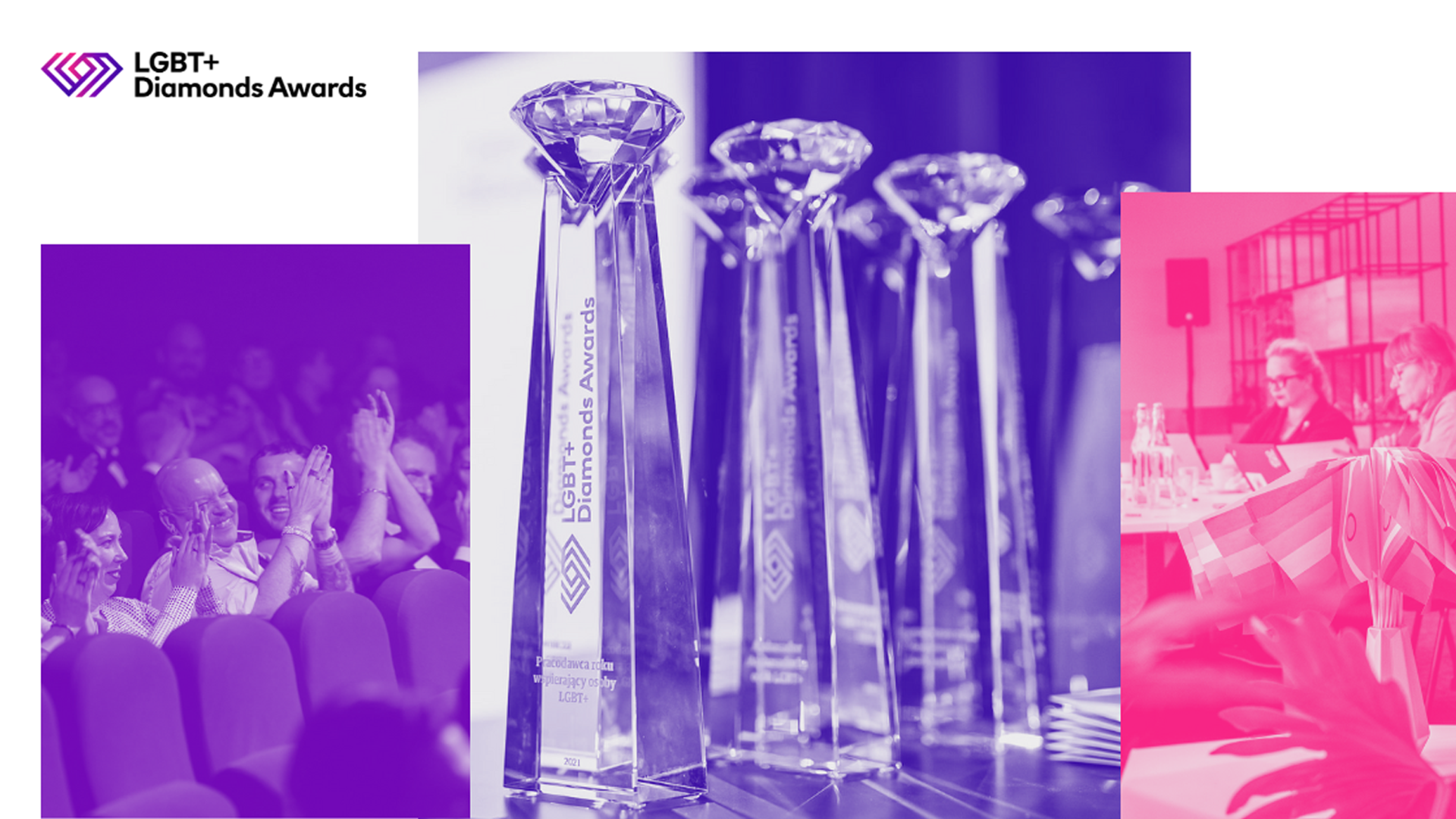 The award
